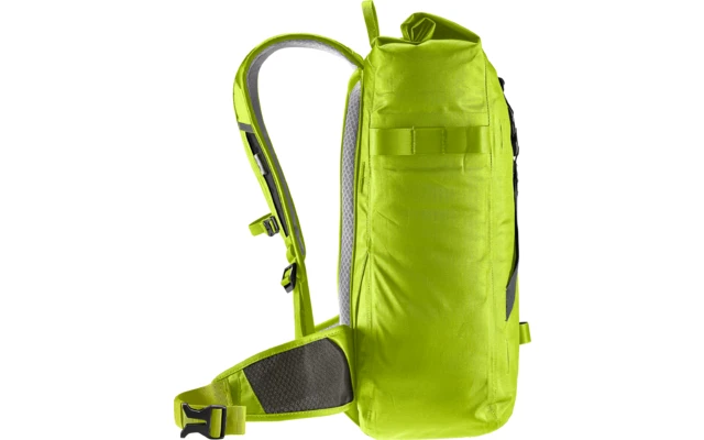 Deuter Amager 25+5 Fahrradrucksack 25 + 5 Liter Citrus 2 Deuter Amager 25+5 Fahrradrucksack 25 + 5 Liter Citrus – Bild 2