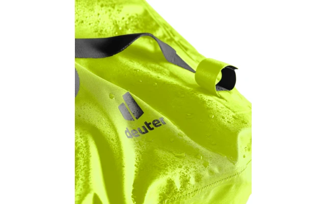 Deuter Amager 25+5 Fahrradrucksack 25 + 5 Liter Citrus 6 Deuter Amager 25+5 Fahrradrucksack 25 + 5 Liter Citrus – Bild 6