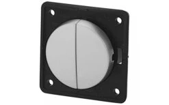 Berker Wippenschalter Silber -BergFit Outdoor Angebote Store 7457 2251412