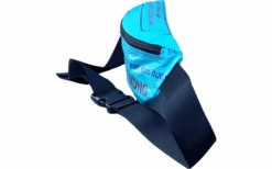 Beadbags Gürteltasche Aus Recycelten Reissackmaterial Gelb -BergFit Outdoor Angebote Store 749732 5032925