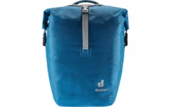 Deuter Weybridge 20+5 Fahrradrucksack 20+5 Liter Redwood -BergFit Outdoor Angebote Store 750326 5061197