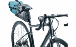 Deuter Cabezon SB 16 Fahrradtasche 16 Liter Atlantic Black -BergFit Outdoor Angebote Store 750731 5076902