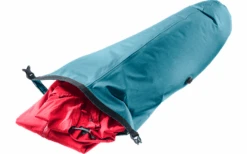 Deuter Cabezon SB 16 Fahrradtasche 16 Liter Atlantic Black -BergFit Outdoor Angebote Store 750743 5076926