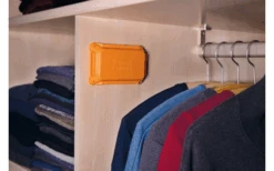 Swissinno Mottenfalle Für Kleider -BergFit Outdoor Angebote Store 753701 5036798