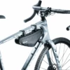 Deuter Triangle Front Bag 1.5 Fahrradtasche Front 1,5 Liter Black