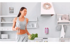 Swissinno Mini-Insektenleimfänger 4 Watt LED Inkl. 2 Leimpapier -BergFit Outdoor Angebote Store 755186 5048381