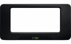 Rahmen Für Bedienpanel OP2 Weiß -BergFit Outdoor Angebote Store 755768 5055092 1