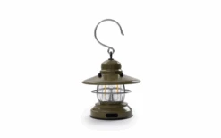 Barebones Laterne Edison Mini Lantern Olive -BergFit Outdoor Angebote Store 757094 5071109