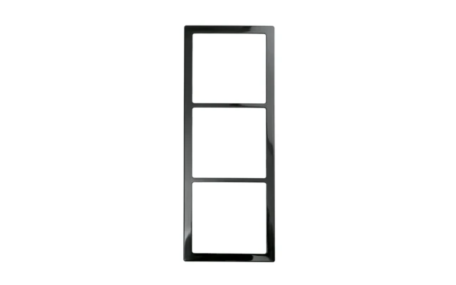 Inprojal System 20.000 Abdeckrahmen Dreifach 2 Inprojal System 20.000 Abdeckrahmen Dreifach – Bild 2