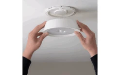 Mr. Beams MB981 LED Deckenleuchte Mit Bewegungsmelder Batteriebetrieben -BergFit Outdoor Angebote Store 760181 5098406