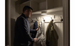 Mr. Beams MB981 LED Deckenleuchte Mit Bewegungsmelder Batteriebetrieben -BergFit Outdoor Angebote Store 760184 5098412