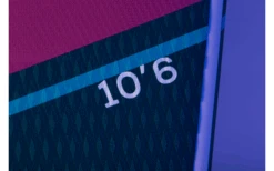 Red Paddle Co. SET Red Paddle Co RIDE SE 10,6 X 32 X 4,7 MSL + Red Paddle Co Hybrid Tough 3Pcs Paddle Lila -BergFit Outdoor Angebote Store 763757 5096627 1