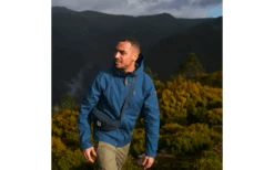 Fjällräven Ulvö Hip Pack Medium Hüfttasche 2 Liter Hokkaido Orange -BergFit Outdoor Angebote Store 764243 5110955