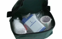 HydraCell Mini-Notlicht Grau/blau Einzelpack -BergFit Outdoor Angebote Store 764747 5104244