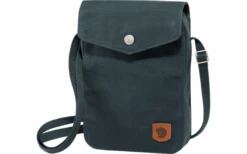Fjällräven Greenland Pocket Umhängetasche Klein 22 Cm Acorn -BergFit Outdoor Angebote Store 764945 5111651