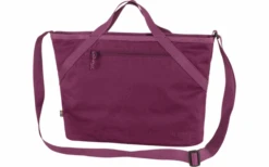 Fjällräven Vardag Crossbody Umhängetasche 9 Liter Royal Purple -BergFit Outdoor Angebote Store 764993 5112293
