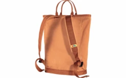 Fjällräven Vardag Totepack Rucksack 20 Liter Desert Brown Terracotta Brown -BergFit Outdoor Angebote Store 765002 5112044