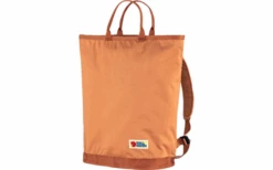 Fjällräven Vardag Totepack Rucksack 20 Liter Desert Brown Terracotta Brown -BergFit Outdoor Angebote Store 765005 5112050