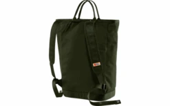 Fjällräven Vardag Totepack Rucksack 20 Liter Desert Brown Terracotta Brown -BergFit Outdoor Angebote Store 765008 5112026