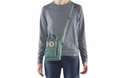 Fjällräven Kånken Sling Schultertasche 2,5 Liter Clay 10 Fjällräven Kånken Sling Schultertasche 2,5 Liter Clay -BergFit Outdoor Angebote Store 765029 5134520