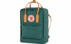 Fjällräven Kanken Tagesrucksack 16 Liter Ochre 12 Fjällräven Kanken Tagesrucksack 16 Liter Ochre -BergFit Outdoor Angebote Store 765071 5111309 1