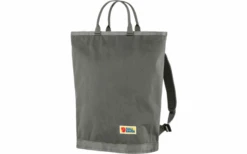 Fjällräven Vardag Totepack Rucksack 20 Liter Desert Brown Terracotta Brown -BergFit Outdoor Angebote Store 765137 5112005