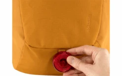 Fjällräven Ulvö Rolltop 30 Rucksack 30 Liter Red Gold -BergFit Outdoor Angebote Store 765203 5110805