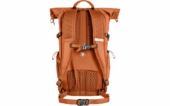 Fjällräven Abisko Hike Rucksack 25 Liter Terracotta Brown -BergFit Outdoor Angebote Store 765245 5110229