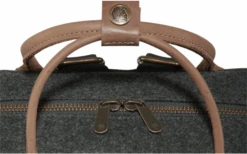 Fjällräven Norrvåge Backpack Rucksack 15 Liter Brown -BergFit Outdoor Angebote Store 765266 5110064