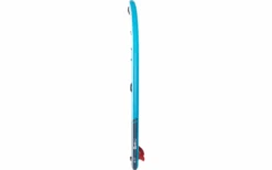 Red Paddle Co. SET Red Paddle Co RIDE 10,8 X 34 X 4,7 MSL + Red Paddle Co Hybrid Tough 3Pcs Paddle -BergFit Outdoor Angebote Store 766313 5106758