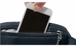 Fjällräven High Coast Hip Pack Hüfttasche Leicht 1,5 Liter Navy -BergFit Outdoor Angebote Store 768230 5115395