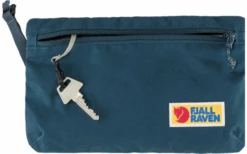 Fjällräven Vardag Pocket Umhängetasche 1,5 Liter Royal Purple -BergFit Outdoor Angebote Store 768254 5115527