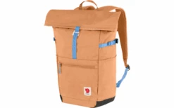 Fjällräven Rucksack High Coast Foldsack 24 Liter Rot -BergFit Outdoor Angebote Store 768323 5115260 1