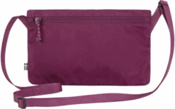 Fjällräven Vardag Pocket Umhängetasche 1,5 Liter Royal Purple -BergFit Outdoor Angebote Store 768368 5115512