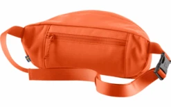 Fjällräven Ulvö Hip Pack Medium Hüfttasche 2 Liter Hokkaido Orange -BergFit Outdoor Angebote Store 768380 5118128