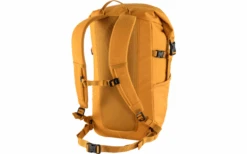 Fjällräven Ulvö Rolltop 30 Rucksack 30 Liter Red Gold