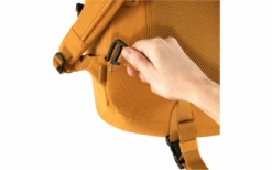 Fjällräven Ulvö Rolltop 30 Rucksack 30 Liter Red Gold -BergFit Outdoor Angebote Store 768389 5114654