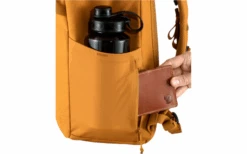 Fjällräven Ulvö Rolltop 30 Rucksack 30 Liter Red Gold -BergFit Outdoor Angebote Store 768392 5114660