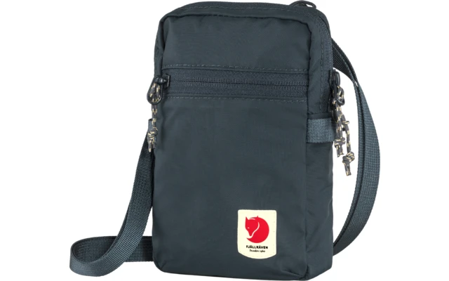 Fjällräven High Coast Pocket Tasche Klein 0,8 Liter Peach Sand 3 Fjällräven High Coast Pocket Tasche Klein 0,8 Liter Peach Sand – Bild 3