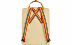 Fjällräven Kanken Rainbow Rucksack 16 Volumen Black-Rainbow Pattern 8 Fjällräven Kanken Rainbow Rucksack 16 Volumen Black-Rainbow Pattern -BergFit Outdoor Angebote Store 769661 5132561