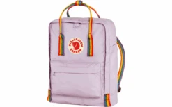 Fjällräven Kanken Rainbow Rucksack 16 Volumen Black-Rainbow Pattern 11 Fjällräven Kanken Rainbow Rucksack 16 Volumen Black-Rainbow Pattern -BergFit Outdoor Angebote Store 769694 5132594