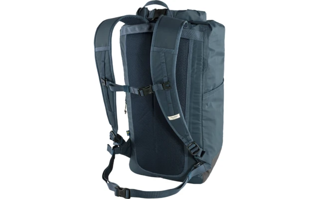 Fjällräven High Coast Rolltop 26/614 Rucksack 26 Liter Navy 1 Fjällräven High Coast Rolltop 26/614 Rucksack 26 Liter Navy
