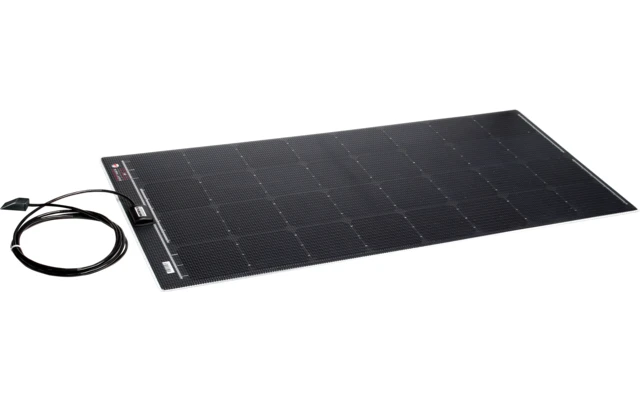 Büttner Elektroartikel Flat Light FL 120 Ultraflach-Solar-Komplettanlage 120 Wp 2 Büttner Elektroartikel Flat Light FL 120 Ultraflach-Solar-Komplettanlage 120 Wp – Bild 2