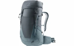 Deuter Futura 26 Wanderrucksack 26 Liter Graphite-shale