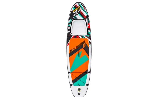 Bestway Hydro-Force SUP Allround Board-Set Breeze 2 Bestway Hydro-Force SUP Allround Board-Set Breeze – Bild 2