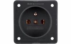Berker Steckdose Frankreich - Braun Matt -BergFit Outdoor Angebote Store 801308 5232056