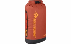 Sea To Summit Big River Dry Bag 20L Picante -BergFit Outdoor Angebote Store 810161 5286704