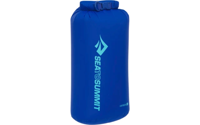 Sea To Summit Lightweight Dry Bag 13L Sulphur 5 Sea To Summit Lightweight Dry Bag 13L Sulphur – Bild 5