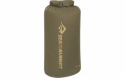 Sea To Summit Lightweight Dry Bag 1,5L Burnt Olive -BergFit Outdoor Angebote Store 810176 5282702