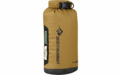 Sea To Summit Big River Dry Bag 5L Dull Gold -BergFit Outdoor Angebote Store 810194 5286692 1